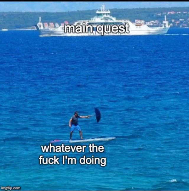 Final terminal output showing completed problem set